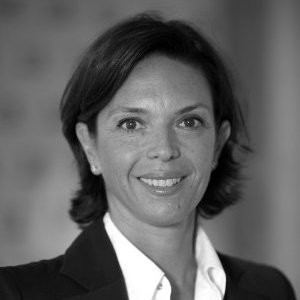 Petit Déjeuner avec Caroline Varon, CFO Clarins